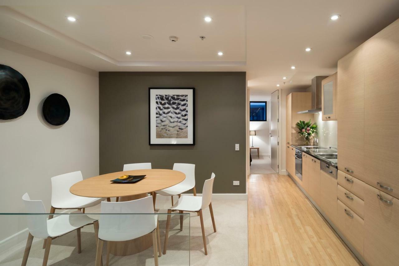 Ocean Eleven 5 Apartment Mount Maunganui Bagian luar foto